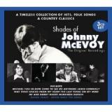 McEVOY JOHNNY