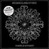 SECOND CLASS CITIZEN