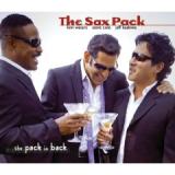 SAX PACK