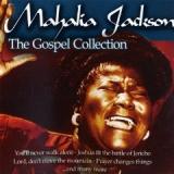 JACKSON MAHALIA
