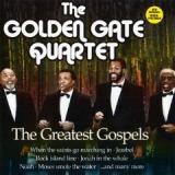 GOLDEN GATE QUARTET