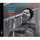 JACKSON MAHALIA