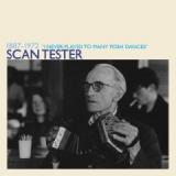 TESTER SCAN