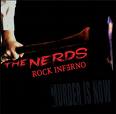 NERDS ROCK INFERNO