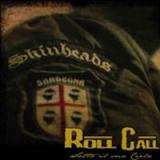 ROLL CALL