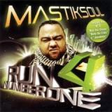 MASTIKSOUL