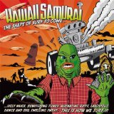 HAWAII SAMURAI