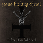 JESUS FUCKING CHRIST