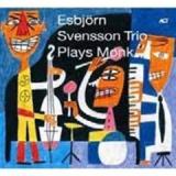 SVENSSON ESBJORN