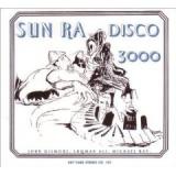 SUN RA