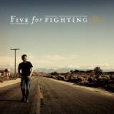FIVE FOR FIGHTING