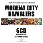 MODENA CITY RAMBLERS