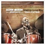 QUEEN ALVIN