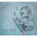 JOHNSTON DANIEL