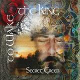 SECRET GREEN