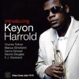 HARROLD KEYON