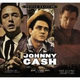 CASH JOHNNY