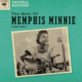 MEMPHIS MINNIE