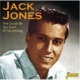 JONES JACK