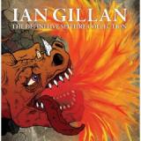 GILLAN IAN