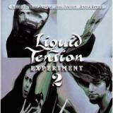 LIQUID TENSION EXPERIMENT