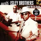 ISLEY BROTHERS