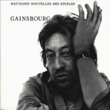 GAINSBOURG SERGE