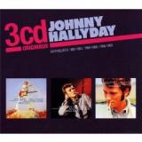 HALLYDAY JOHNNY