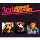 HALLYDAY JOHNNY