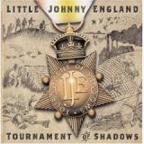 LITTLE JOHNNY ENGLAND