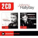 HALLYDAY JOHNNY