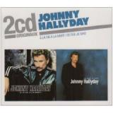 HALLYDAY JOHNNY