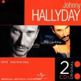 HALLYDAY JOHNNY