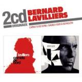 LAVILLIERS BERNARD