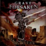 GRAVE FORSAKEN