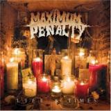 MAXIMUM PENALTY