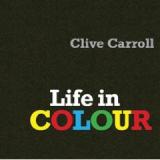 CARROLL CLIVE