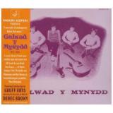 GALWAD Y MYNYDD