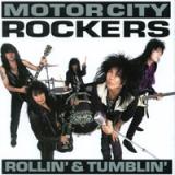 MOTOR CITY ROCKERS