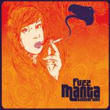 FUZZ MANTA
