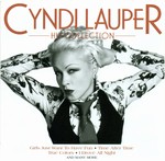 LAUPER CYNDI