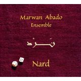 MARWAN ABADO ENSEMBLE