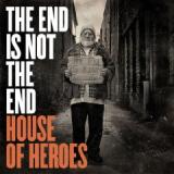 HOUSE OF HEROES