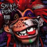 SHAKAPONK