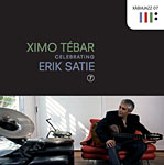 TEBAR XIMO