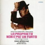 MORRICONE ENNIO