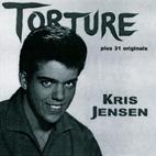 JENSEN KRIS