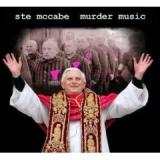 STE MCCABE