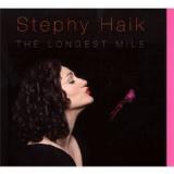 HAIK STEPHY