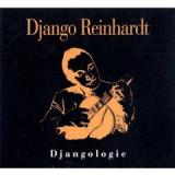 REINHARDT DJANGO